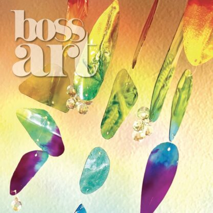 FULL-Resin Suncatcher - August 8 (Ages 11-17) 10:00am-12:00pm - Image 4